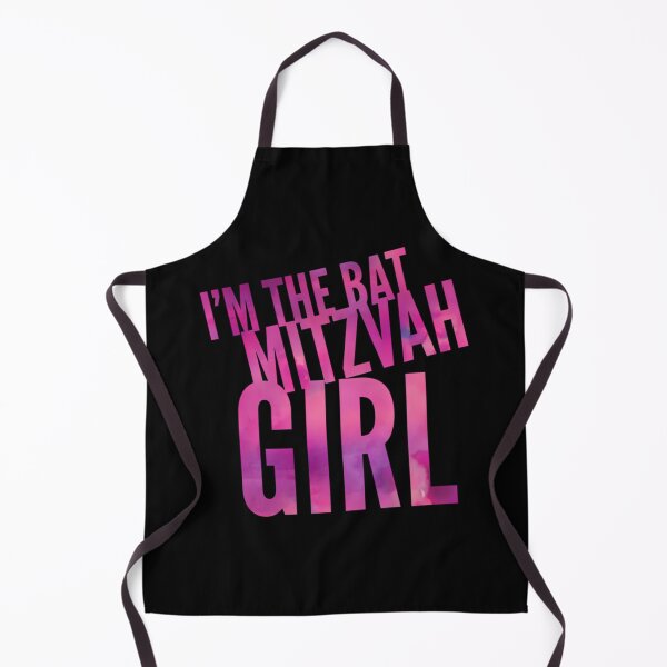 Item preview, I'm the Bat Mitzvah Relaxed Fit designed and sold by wyriyxhq84.