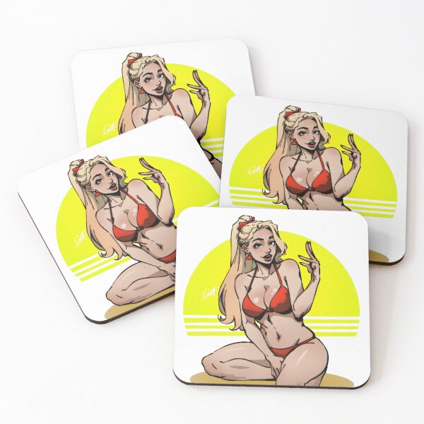 Item preview, Summer Vibes designed and sold by MrBisley.