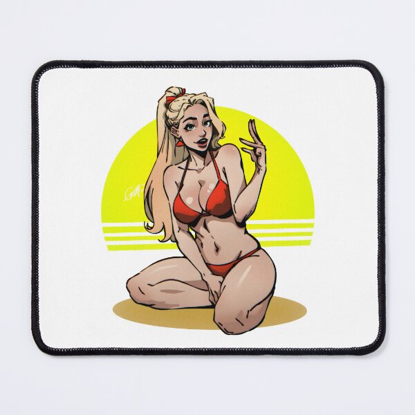 Item preview, Summer Vibes designed and sold by MrBisley.