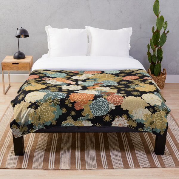 Item preview, Japanese Traditional Pattern designed and sold by EdgarJake.