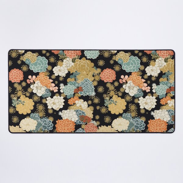 Item preview, Japanese Traditional Pattern designed and sold by EdgarJake.