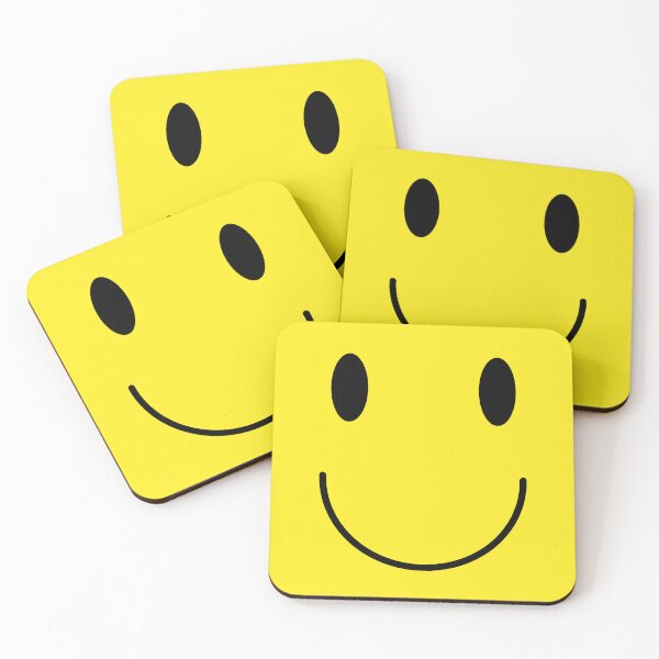 Item preview, Smiley designed and sold by Paigaam.