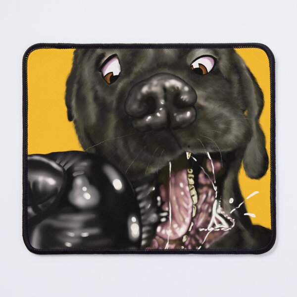 Item preview, Fighting Dog designed and sold by BeerArt9.
