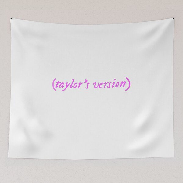 Item preview, Taylor’s version pink designed and sold by LisaMichelleArt.