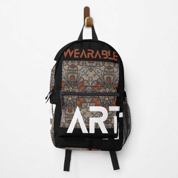 Item preview, Colorful Wearable Art designed and sold by NJGarms.