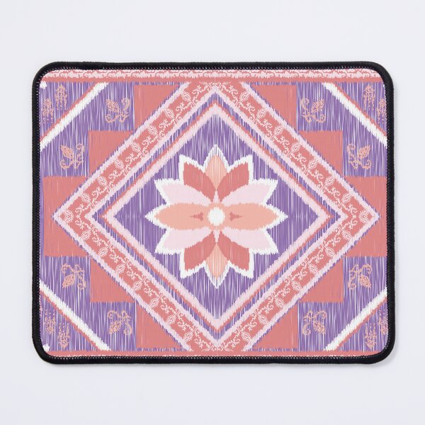 Item preview, ikat seamless pattern traditional Design for background designed and sold by ppklikemandala.