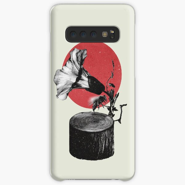 Gramophone Samsung Galaxy Snap Case