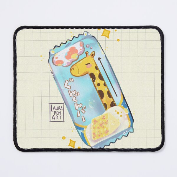 Item preview, Gungunbar Sakanoshita market designed and sold by LauraPemArt.
