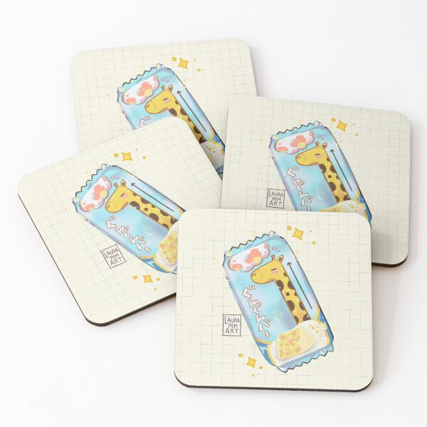Item preview, Gungunbar Sakanoshita market designed and sold by LauraPemArt.