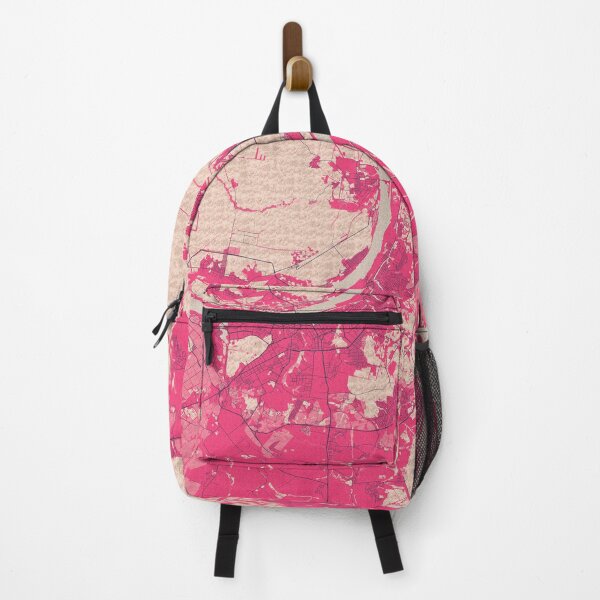 Item preview, Perm City Map of Russia  - Blossom designed and sold by deMAP.