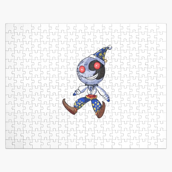 FNaF AR Jigsaw Puzzle Online - Jigsaw 365