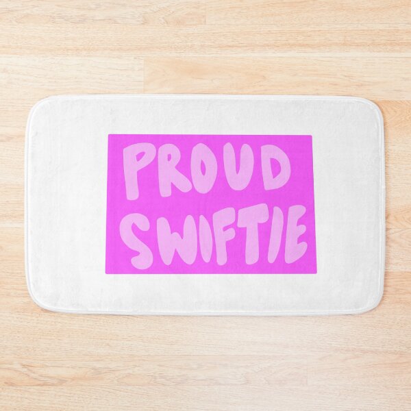 Artikelvorschau, Stolzer Swiftie entworfen und verkauft von LisaMichelleArt.