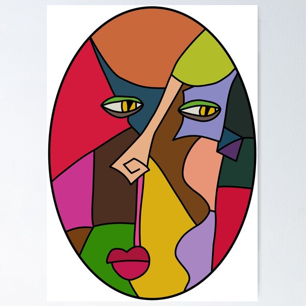The Cubist Expression