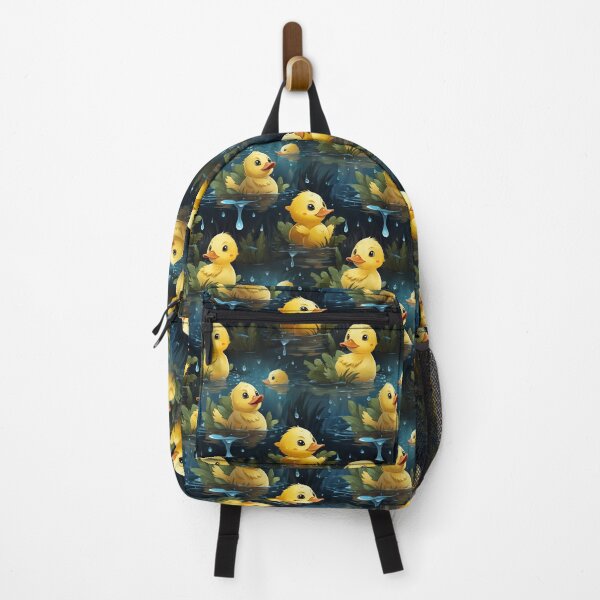Item preview, Yellow Duck designed and sold by cayonnn.