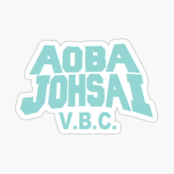 Item preview, Aoba Johsai VBC Pin 	 designed and sold by qexkjshaqx96.
