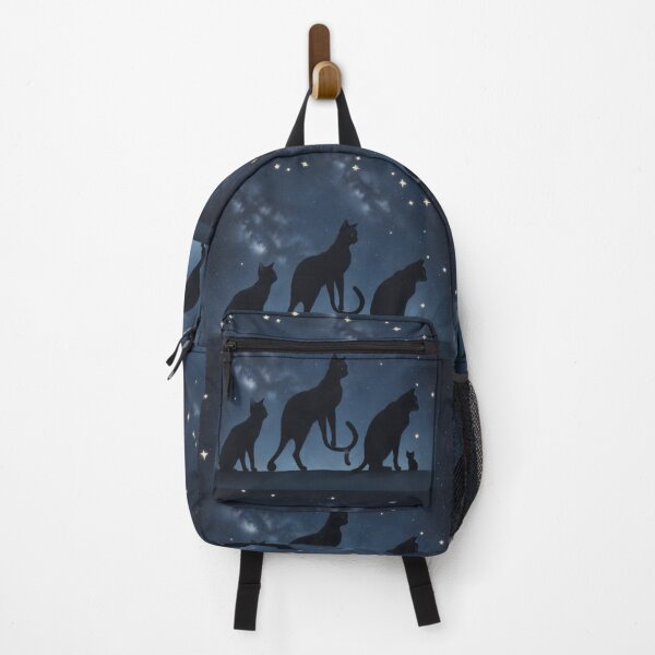 Item preview, Celestial Cat Constellations designed and sold by Sadia  Jannat.
