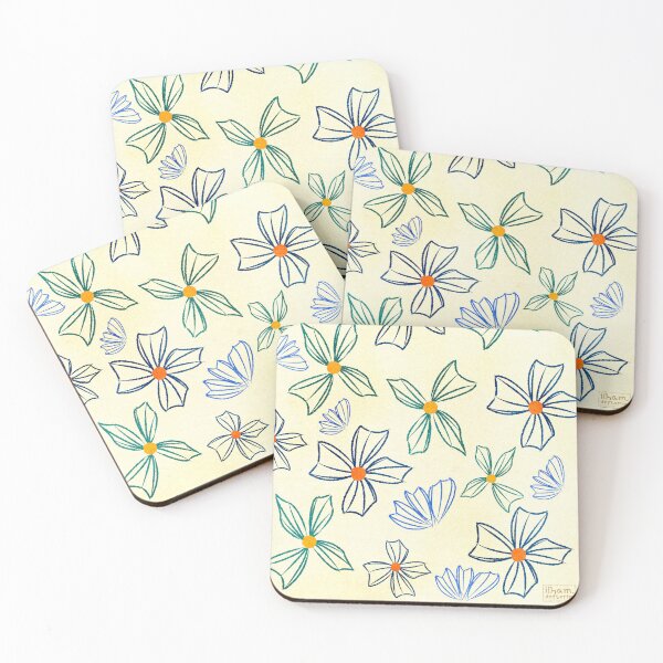 Item preview, Is there anyone who doesn’t like flowers?  designed and sold by ilhamdefterim.