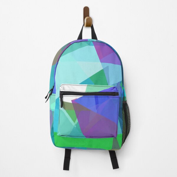 Item preview, Abstract Fragmented Geometry designed and sold by Arkneer.