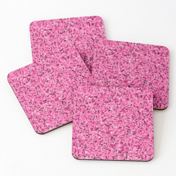 Item preview, Pink Urban Camo Pattern designed and sold by Athlara.