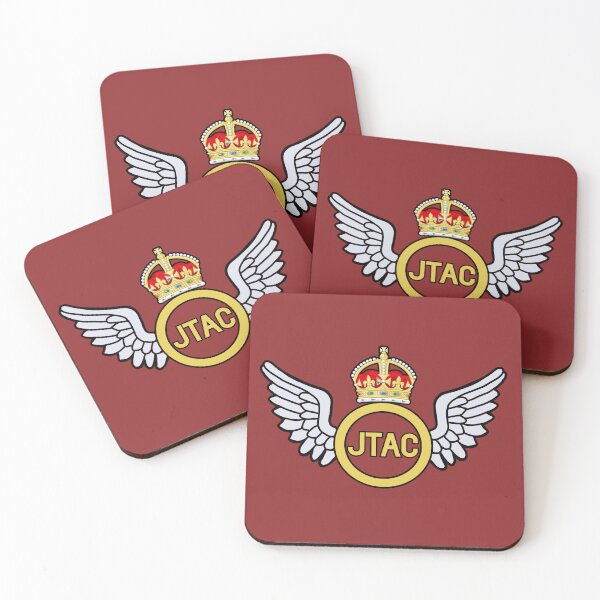 Item preview, JTAC designed and sold by GottaHaveOne.
