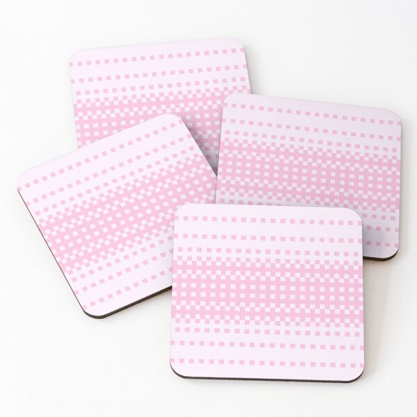 Item preview, Ice Ice Baby // Soft Vanilla Strawberry Cream Summer Vibes 1980s Vintage 8bit Pixel Art designed and sold by mixedpixels.