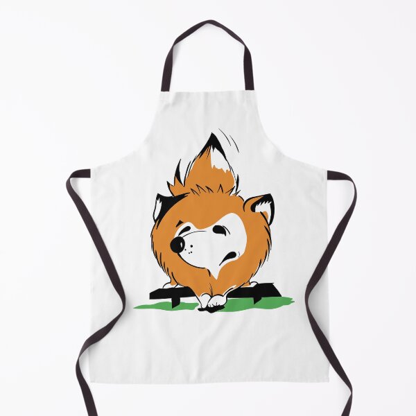 Item preview, Fox designed and sold by BBondar.