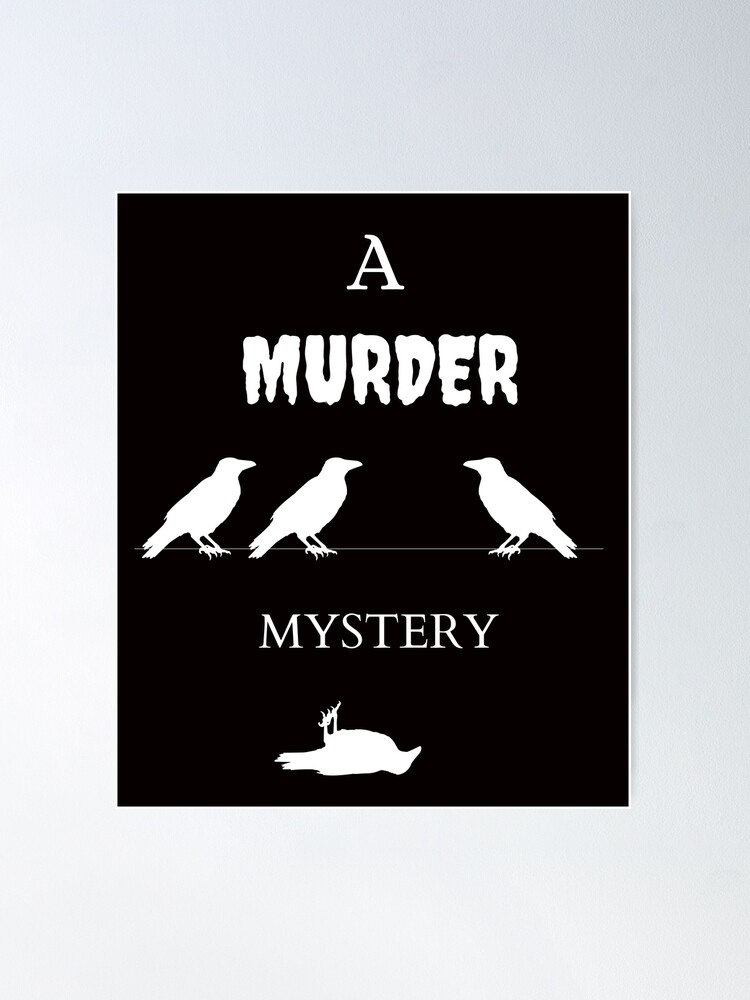 Murder Mystery 2 thumbnail fan art - Creations Feedback