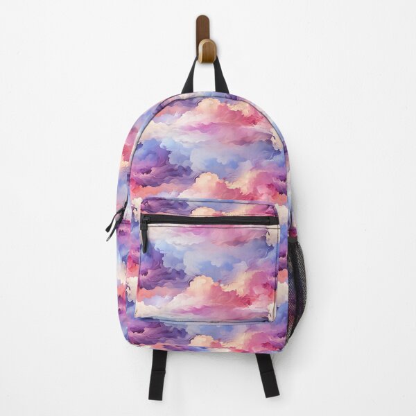Item preview, Beautiful Colorful Clouds designed and sold by Lumistica.