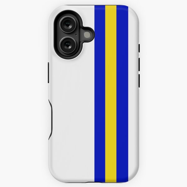 Item preview, Leeds United Colors designed and sold by JonRDesigns.