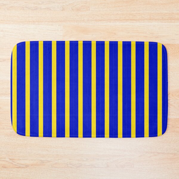 Item preview, Leeds United Colours designed and sold by JonRDesigns.