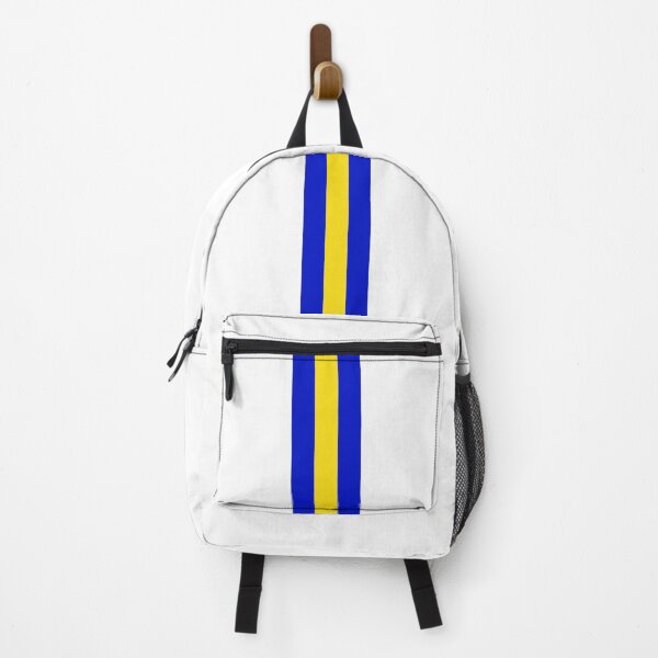 Item preview, Leeds United Colours designed and sold by JonRDesigns.
