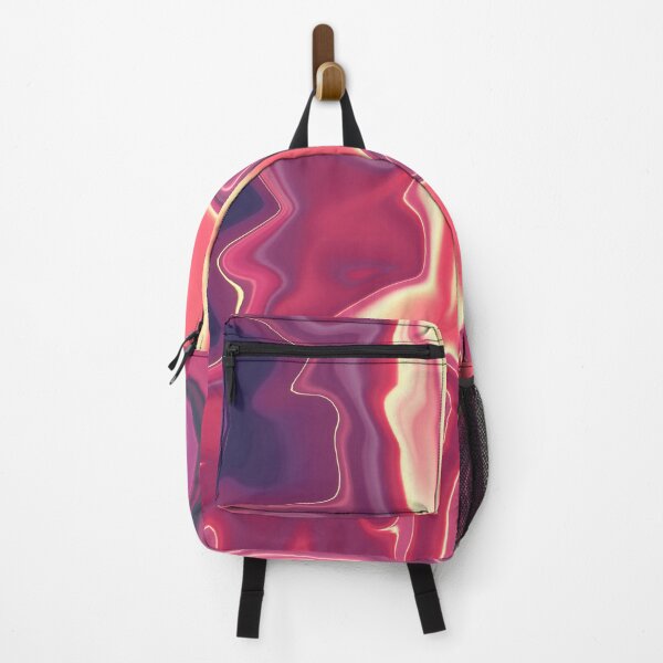 Item preview, Liquified Liquify Art Simulated Liquid Wavy Swirling Abstract 1 of 4 designed and sold by Beachy.