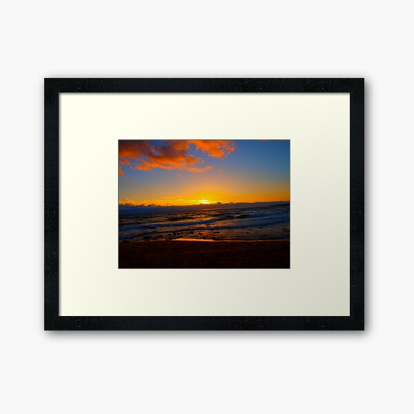Item preview, LIGHTROCKS SUNDOWN designed and sold by Niisophotos.