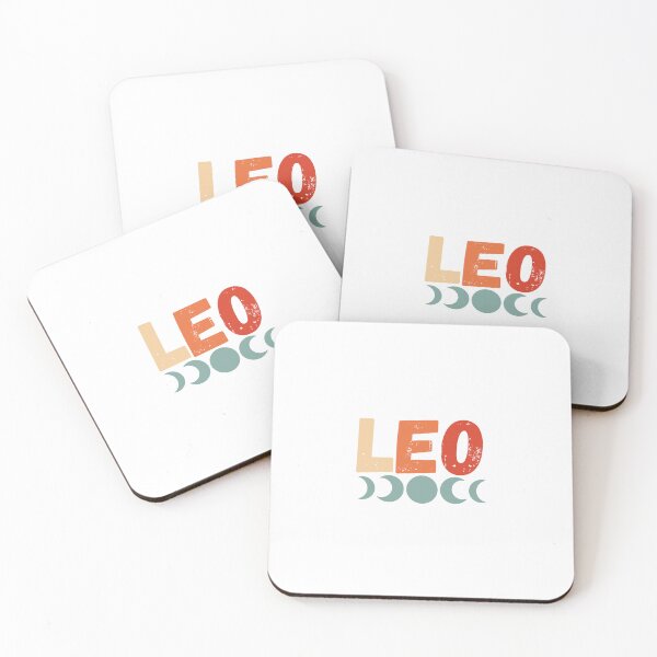 Item preview, Leo - Zodiac sign designed and sold by itsgg42.
