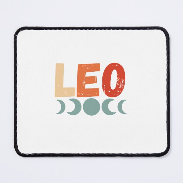 Item preview, Leo - Zodiac sign designed and sold by itsgg42.