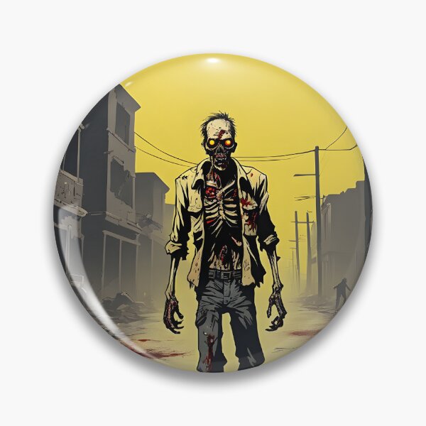 Item preview, Zombie!!!! 1 designed and sold by Ody2000.