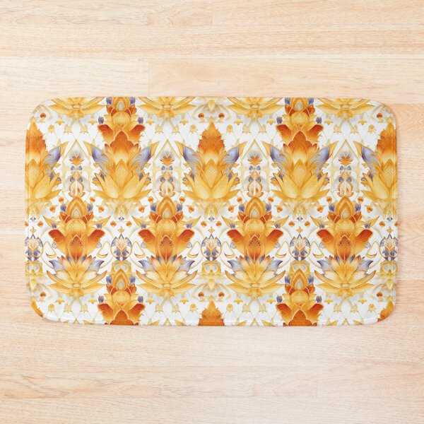 Item preview, Exquisite Thai Traditional Kanok Watercolor Art for Fashion 1. designed and sold by Jittiwat Chunchuawong.
