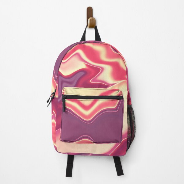 Item preview, Liquified Liquify Art Simulated Liquid Wavy Swirling Abstract 2 of 4 designed and sold by Beachy.