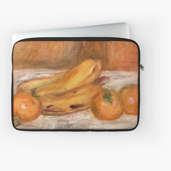 Item preview, Oranges and Bananas | P253 designed and sold by Piccolo Fiore Prints.