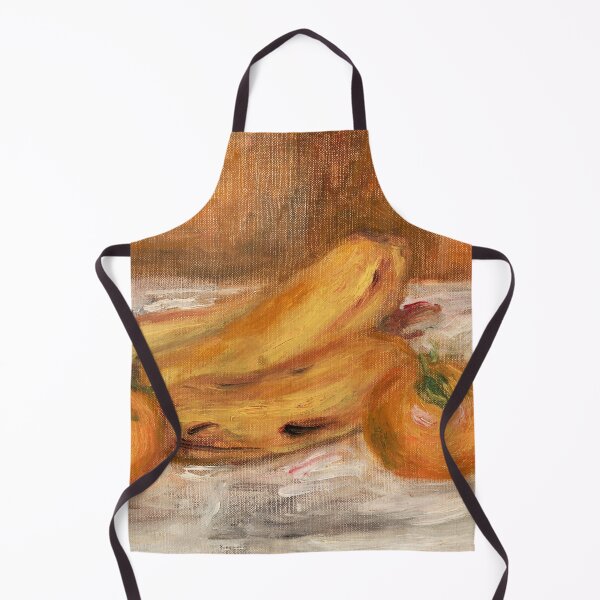 Item preview, Oranges and Bananas | P253 designed and sold by Piccolo Fiore Prints.