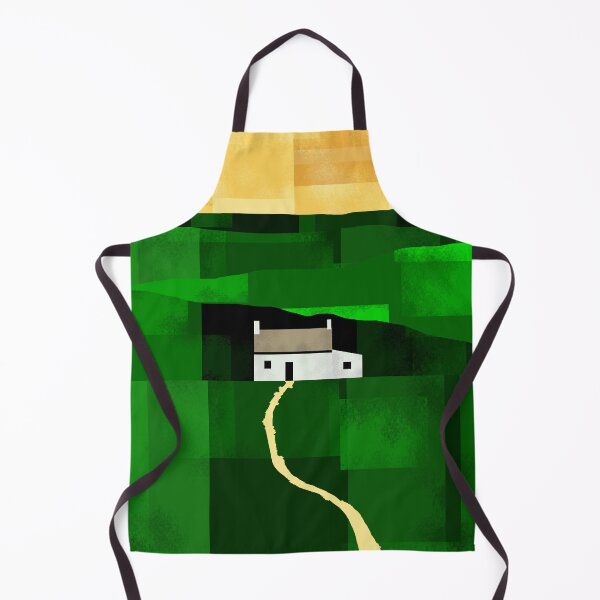 Item preview, Farm House designed and sold by Andrew Hitchen.