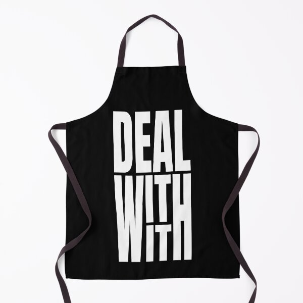 Item preview, Deal With it designed and sold by ZePunchlineShop.