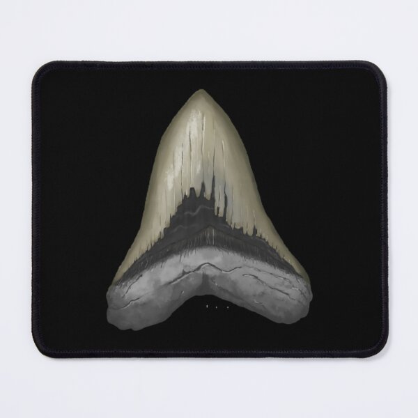 Item preview, Megalodon Tooth 	 	 designed and sold by pcueblpky9.