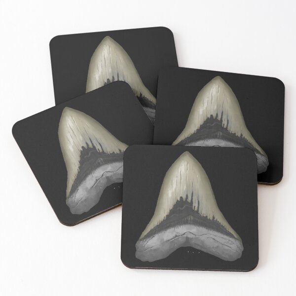 Item preview, Megalodon Tooth 	 	 designed and sold by pcueblpky9.