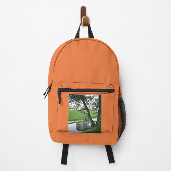 Item preview, ;o) Fallen into the water - a house is upside down ;o) designed and sold by voelzis.
