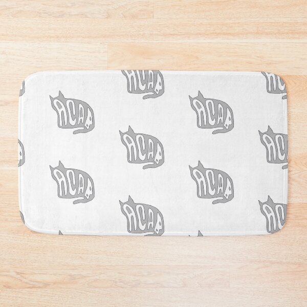Item preview, Discreet ACAB cats - All Cats Are Beautiful designed and sold by Soft-and-Tough.