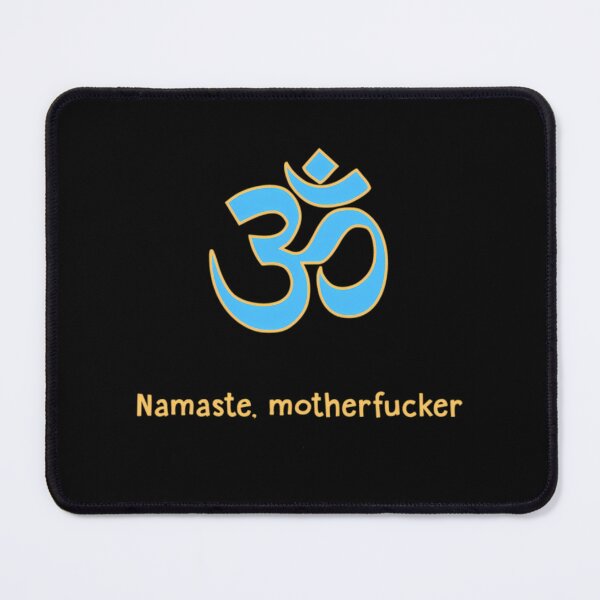 Artikelvorschau, Namaste entworfen und verkauft von slvxuodh61.