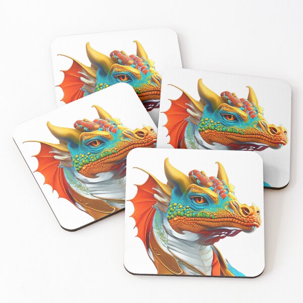 Item preview, Sherlock Holmes Dragon designed and sold by TurkishBoyz.