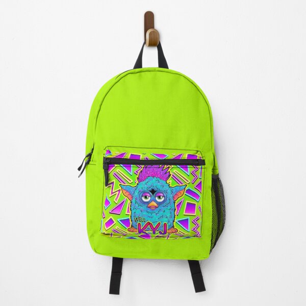 Item preview, Gas dhe Furby Leverel Kyj designed and sold by Niwlen Ster.