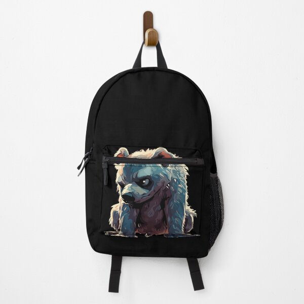 Item preview, Zambia hyena designed and sold by TomFrontierArt.